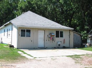 1834 130th St, Bejou, MN 56516