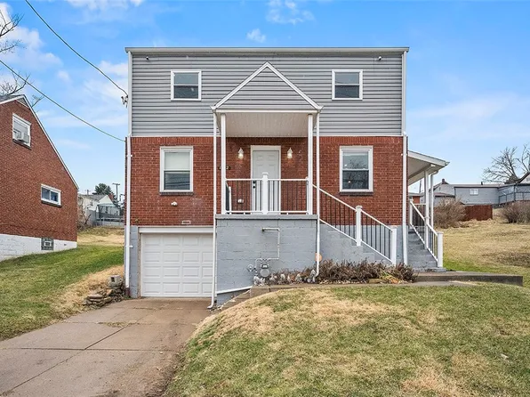 1962 Michigan Ave, West Mifflin, PA 15122