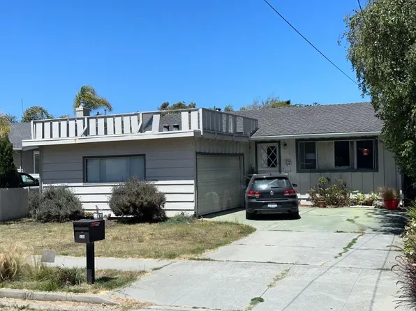 134 Delacosta Ave, Santa Cruz, CA 95060