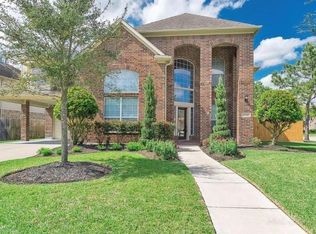 26202 Goldenport Ln, Katy, TX 77494