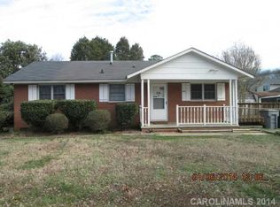 4211 Strangford Ave, Charlotte, NC 28215