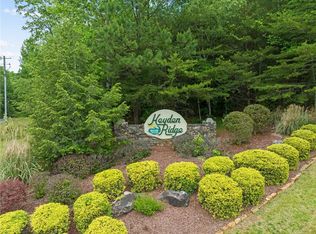 0 Heyden Ridge Dr LOT 3, Clarkesville, GA 30523