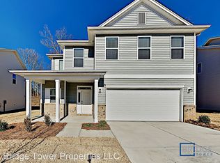 3240 Newell Village Dr, Charlotte, NC 28213