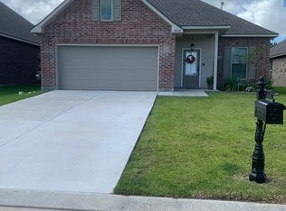 4823 Bennington Rd, Iowa, LA 70647
