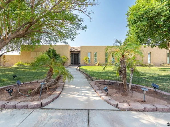 1425 W 18th Pl, Yuma, AZ 85364