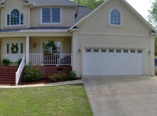 5225 Red Oak Dr, Oxford, AL 36203