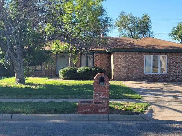 5003 56th St, Lubbock, TX 79414