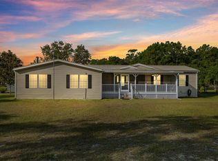 25460 Pow Wow Trl, Brooksville, FL 34601