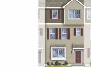 181 Tidbury Xing, Camden, DE 19934
