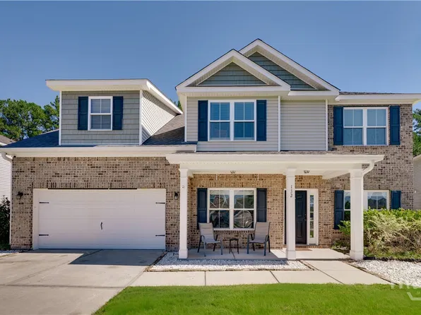 132 Aquaduct Drive, Rincon, GA 31326