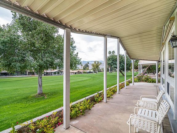 5th image of 73450 Country Club Dr Space 302