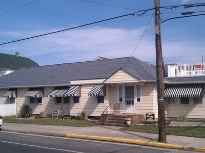 1247 Bay Ave, Ocean City, NJ, 08226