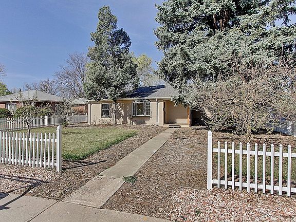 4th image of 535 S Canosa Ct