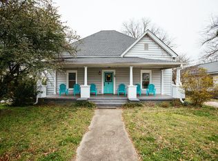 108 Frank St, Greenville, SC 29601