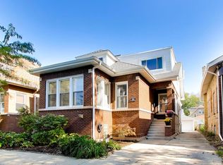 5827 N Fairfield Ave, Chicago, IL 60659