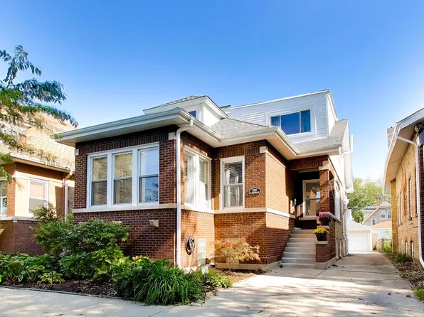 5827 N Fairfield Ave, Chicago, IL 60659