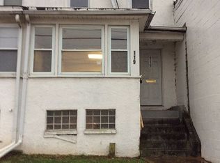 119 Eastern Blvd, Essex, MD 21221