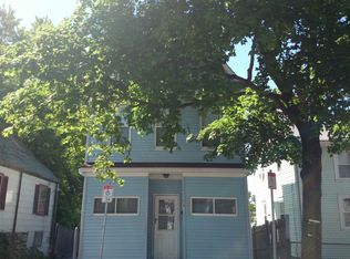 129 Centre St #2, Dorchester, MA 02124