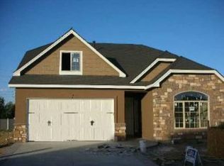 2084 E Mountain Man Dr, Meridian, ID 83642