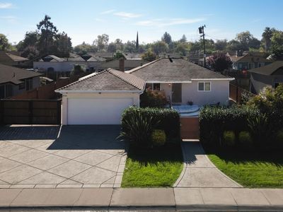 2848 W Inman Ave, Stockton, CA, 95204