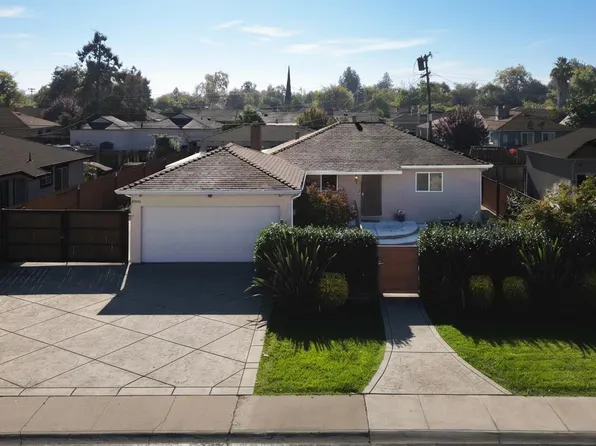 2848 W Inman Ave, Stockton, CA 95204