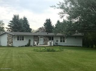 345 4th St NE, McIntosh, MN 56556