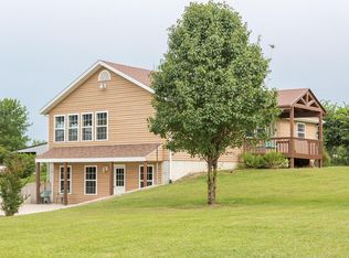 30 Riley Ln, Buffalo, MO 65622