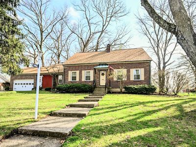 407 N Broadmoor Blvd, Springfield, OH, 45504