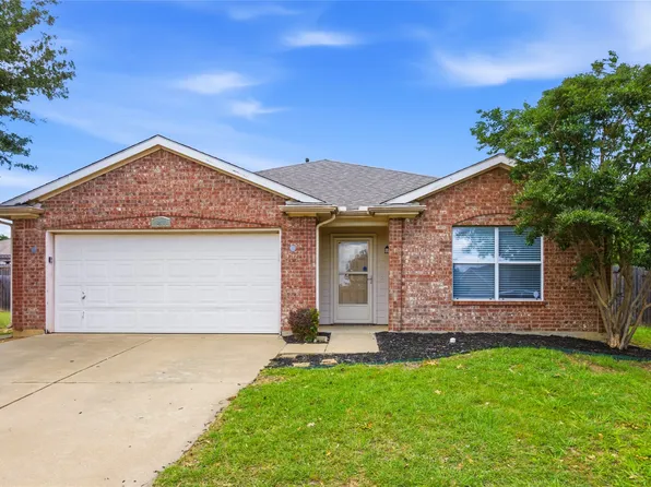 1401 Horseshoe Bend Ct, Fort Worth, TX 76131