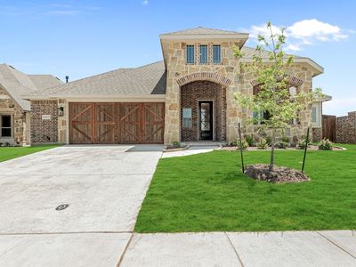 1352 Beaumont Ln, Red Oak, TX, 75154
