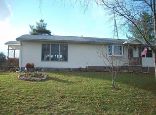 5084 Babcock Rd, Lexington, MI 48450