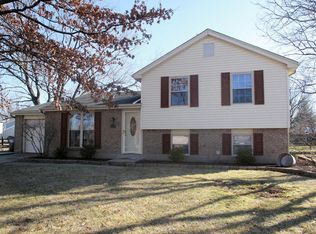 238 Francisridge Dr, Cincinnati, OH