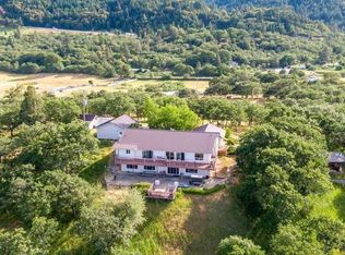 6712 Highway 66, Ashland, OR 97520