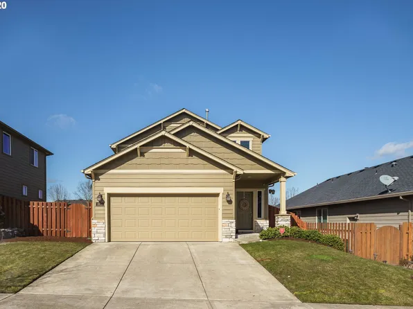 1051 35th Ave, Forest Grove, OR 97116