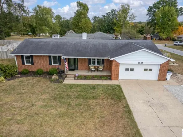 6905 N Erickson St, Terre Haute, IN 47805