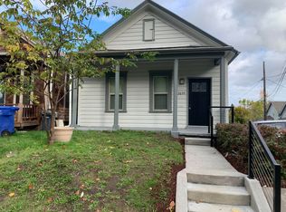 2039 SE Stark St, Portland, OR 97214