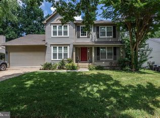 12510 Kingsview St, Bowie, MD
