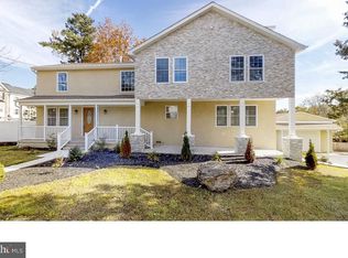 472 Elmwood Rd N, Marlton, NJ 08053