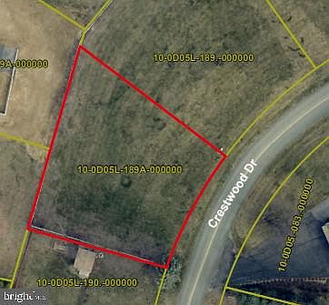 1st image of LOT 21 Crestwood Dr