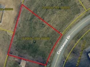 LOT 21 Crestwood Dr, Chambersburg, PA