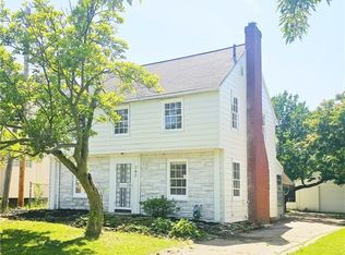 742 Allison Ave, Lorain, OH