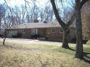 1223 N 200th Rd, Baldwin City, KS 66006