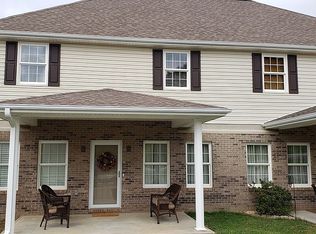 123 Gardenside Blvd, Lebanon, VA 24266