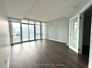 11 Brunel Ct UNIT 2805, Toronto, ON M5V3Y3