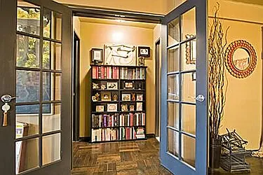 Sold by Fenwick Keats Real Estate