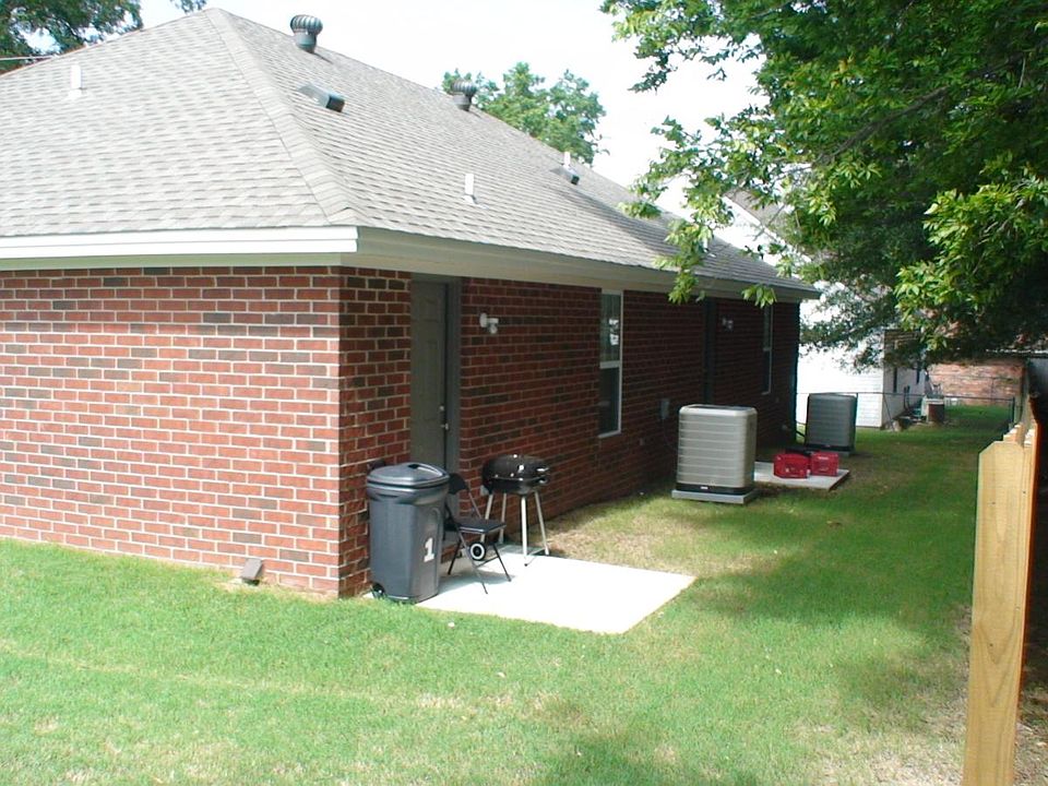 Rear View