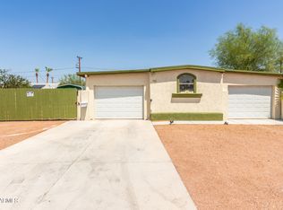 751 S Palo Verde Dr, Apache Junction, AZ 85120