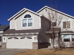 8381 Dove Ridge Way, Parker, CO 80134