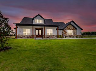 5109 Fox Trot Ln, Caddo Mills, TX 75135