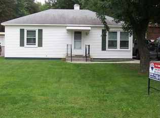 212 23rd St N, Springfield, MI 49037